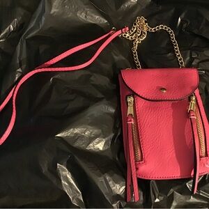 Juicy Couture Petite Purse